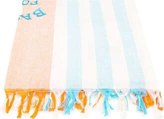 Light Weight Fouta With Forte Dei Marmi Embroidery