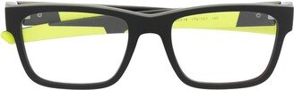 Prada Eyewear Square-Frame Eyeglasses