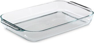 15 x 10 Large Glass Baking Dish