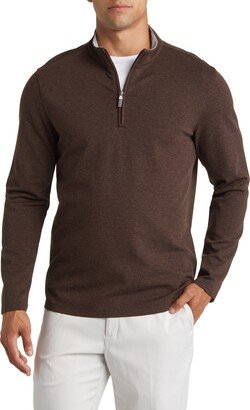 Proflex Performance Quarter Zip Pullover-AA