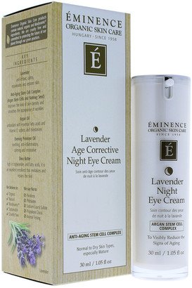 Lavender Night Eye Cream