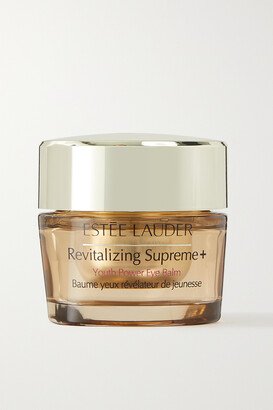 Revitalizing Supreme+ Youth Power Eye Balm, 15ml - One size