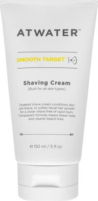 Smooth Target Shaving Cream