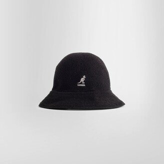 Unisex Black Hats