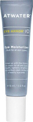 Eye Armor Eye Moisturizer