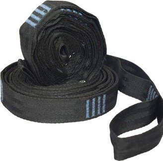 Equip Suspension Straps - Black