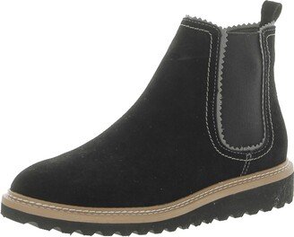 Women's Elora Chelsea Boot