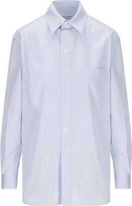 Cassandre Striped Shirt