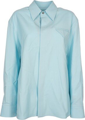 Lightweight Twill Shirt