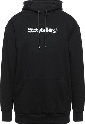 Sweatshirt Black-BC