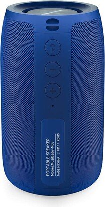 Ealdun Trade LLC Loud Stereo Portable Bluetooth Speaker