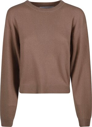 Elodie Crewneck Sweater