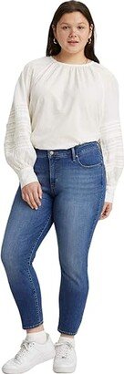 Levi's(r) Womens 311 Shaping Skinny Jeans (Lapis Gallop) Women's Jeans