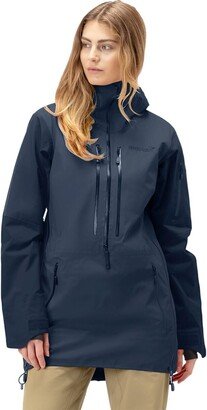 Norrona Lofoten GORE-TEX PRO Anorak Jacket - Women's