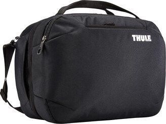 Thule Subterra Boarding Bag Black