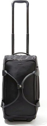 Gramercy Carry-On Duffel (Black) Bags