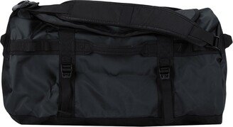 Base Camp Duffel - S Duffel Bags Black