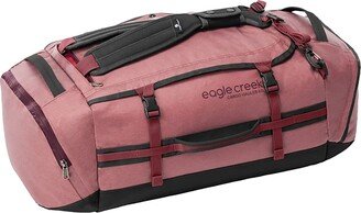 Cargo Hauler 60L Duffel Bag-AA