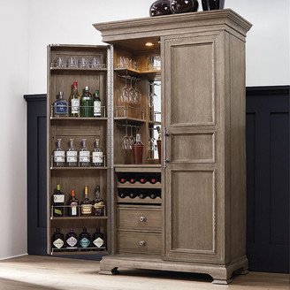 Bradley Bar Cabinet