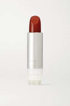 Net Sustain Satin Lipstick Refill - Nude Red