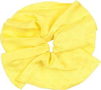 Hair Accessory Yellow