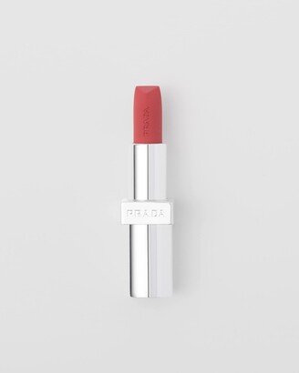 Monochrome Soft Matte Lipstick - B102 - Sienne