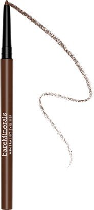 MINERALIST Lasting Eyeliner