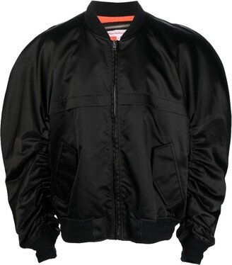 Cercle bomber jacket