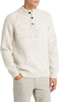 Harding Neppy Henley Sweater