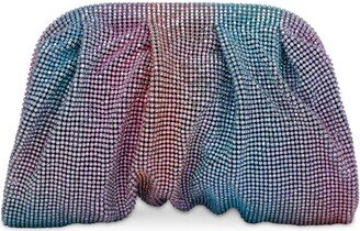 Embellished Venus La Petite Clutch Bag