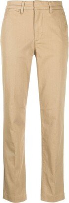 Altre Fibre Trousers