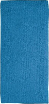 MU Kitchen 16 x 24 Microfiber Dish Towel, Blueberry