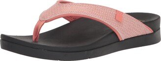 Women's Shoreline Snake Flip-Flop