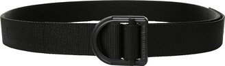 Trainer 1 1/2 Belt (Black) Men's Belts