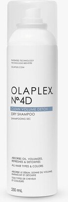 No.4D Clean Volume Detox Dry Shampoo-AA