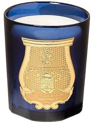 Salta Les Belles Matieres Candle in Blue