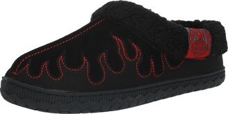 Men's Cosgrove Flame Slipper