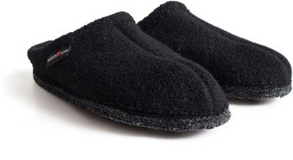 As Wool Slipper