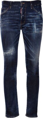 Cool Guy stretch denim jeans-AC