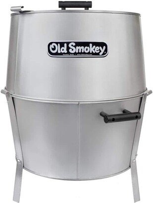 Old Smokey Charcoal Grill #22 Grill Large