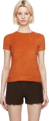 Orange Omo T-Shirt