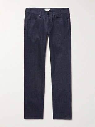 Anthony Slim-Fit Straight-Leg Jeans