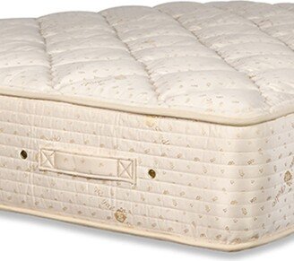 Royal-Pedic Dream Spring Classic Plush Queen Mattress