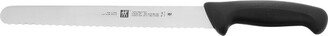 TWIN Master 9.5-inch Serrated Slicer Knife