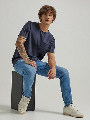 Europe Slim Fit Luke Jeans