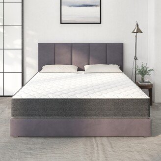 NapQueen Victoria 12 Cooling Gel Hybrid Mattress