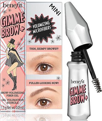 Gimme Brow+ Mini Gel 1.5g (Various Shades) - 02 Light