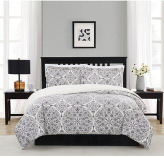 Gramercy Comforter Set