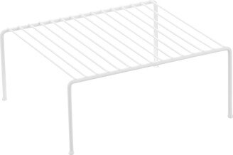 Medium Cabinet Shelf White