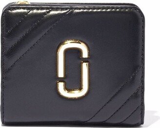 The Glam Shot Mini Compact Wallet